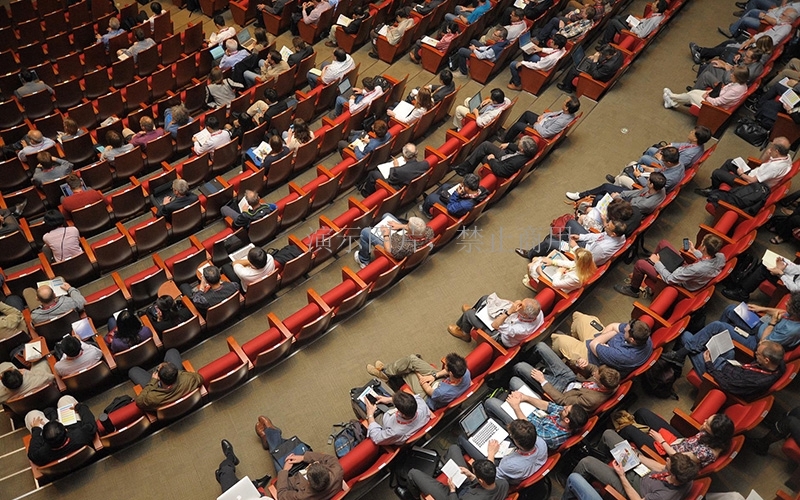 “芯片創(chuàng)新杯”第十三屆中國(guó)研究生電子設(shè)計(jì)競(jìng)賽入校巡講活動(dòng)順利舉行